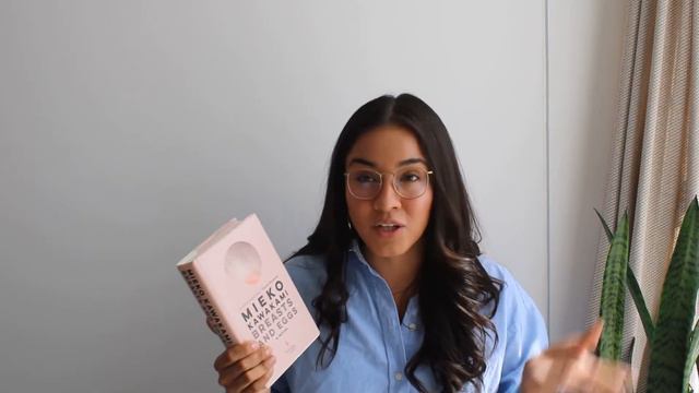 Book Review | Breasts and Eggs by Mieko Kawakami смотреть онлайн
