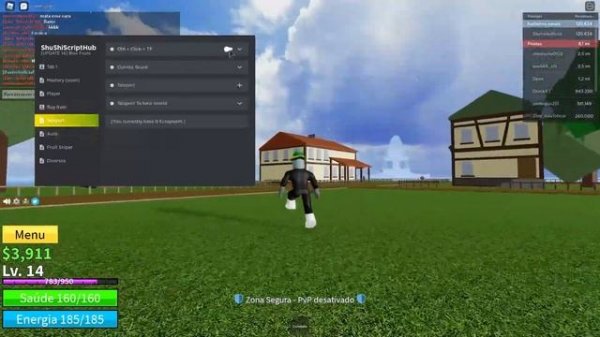 ROBLOX BLOX FRUITS SCRIPT AUTO RAID,  AUTO FARM, MASTERY FARM - 2021 (GITHUB)