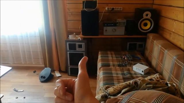 Электроника Vs.  Microlab Pro3