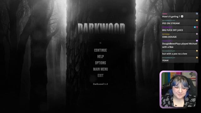 Darkwood [Part 5 - Twitch Archive] смотреть онлайн