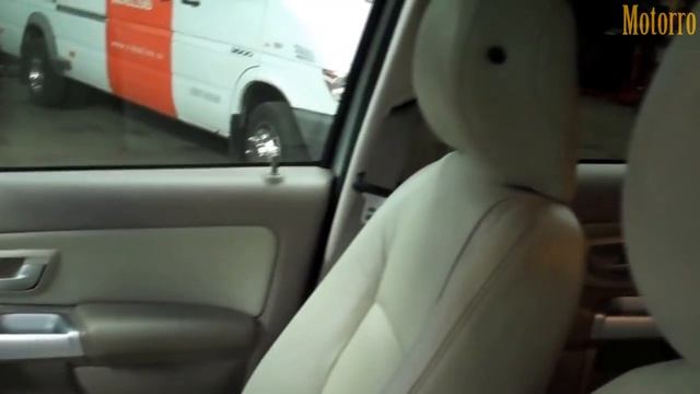 Стоит ли покупать Volvo XC 90?