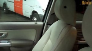 Стоит ли покупать Volvo XC 90?