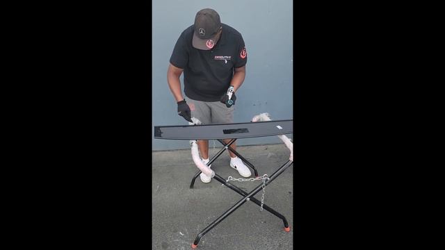 2020 2021 2022 2023 2024 Mercedes Benz GLE Front Panoramic Sunroof Glass Replacement смотреть онлайн