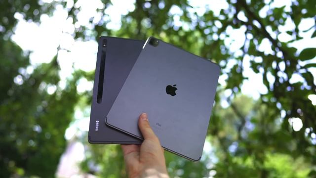 Bestes Tablet für Studenten? iPad Pro vs Samsung Galaxy Tab S8+ смотреть онлайн