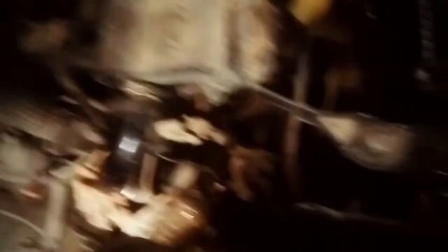 Установка новой турбины и глушим егр на хендай терракан 2.5 #terracan #dieselengine  #турбина