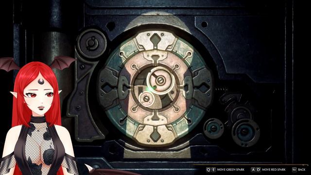 2024/1/19 {18+ EnHorrorVtuber} Sebastian And Ominis Are So Unhelpful! смотреть онлайн