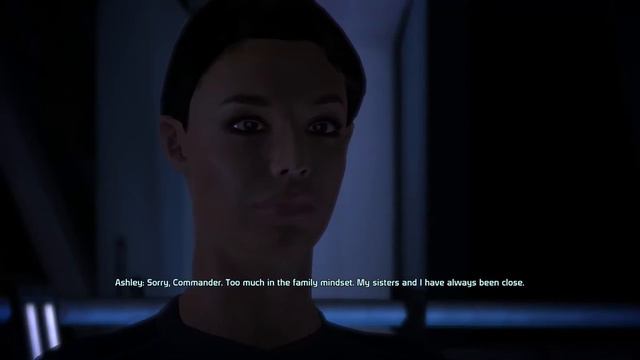 Let's Play Mass Effect - 19 - Team Talks [blind] смотреть онлайн