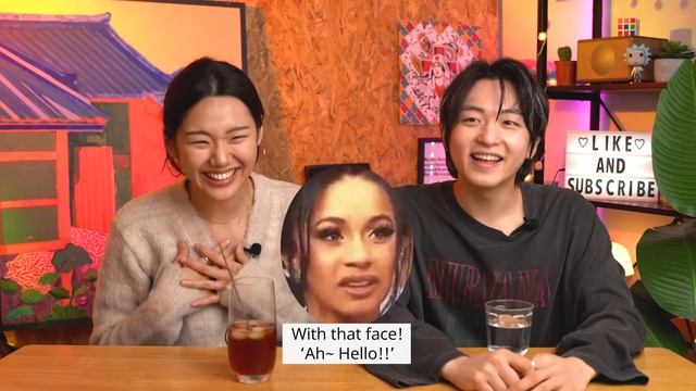 Koreans React to Memes That Only Asians Understand! | Peach Korea смотреть онлайн