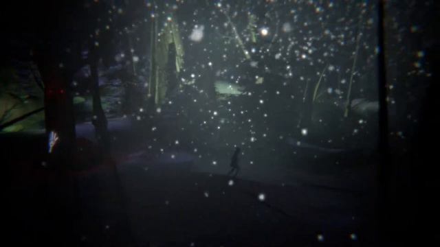 Yume Nikki Dream Diary | How to get the Yuki-onna Concept art смотреть онлайн