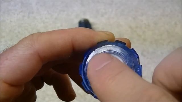 A Quick and Easy Bullet Puller Modification смотреть онлайн