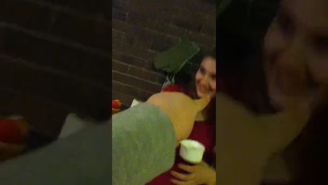 SLEEPOVER GAMES!!! (part 1)