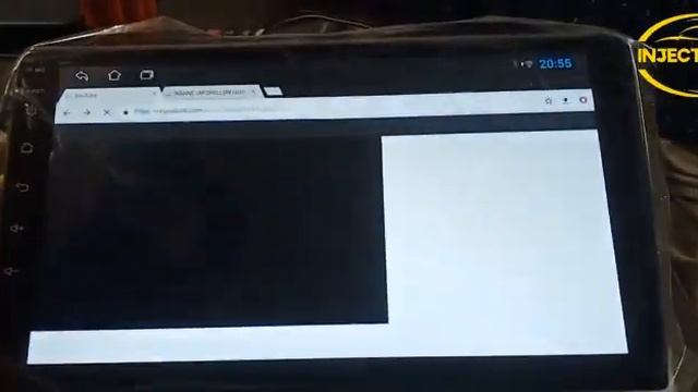 Car Android Player TS7 смотреть онлайн