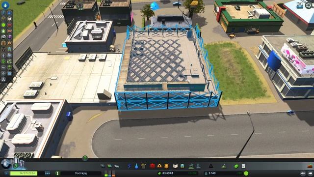 Cities Skylines. Идеальный старт в 2022 || Гайд для новичка в Cities Skylines #2 смотреть онлайн