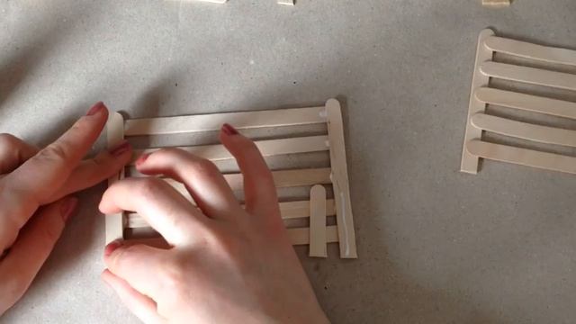 Как оформить огород на подоконнике смотреть онлайн