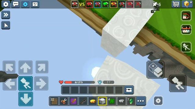 I learnt full telly bridge on blockman go!!! смотреть онлайн