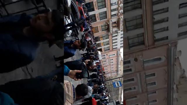 Намози ид да масчиди садови смотреть онлайн