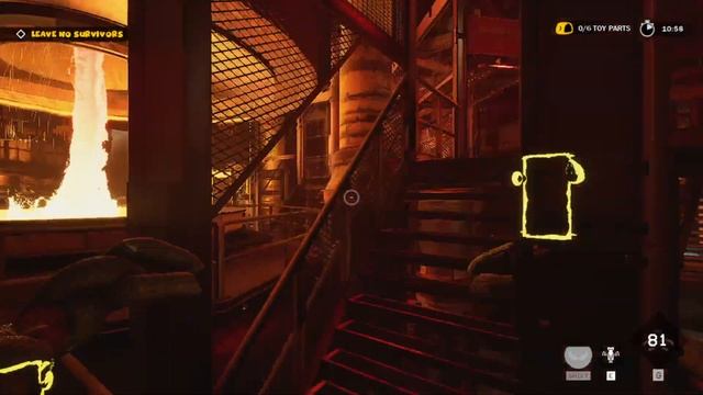 Playing as all Monsters (Part 1) (Tree Hugger) (PROJECT: Playtime) Season 4 смотреть онлайн