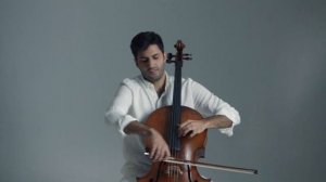 Kian Soltani – "Up is Down" from 'Pirates of the Caribbean'