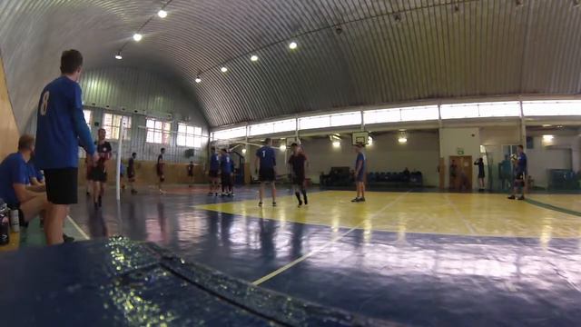 Игра ВК51 РАССВЕТ 29 09 2019 смотреть онлайн