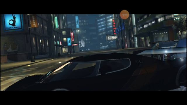 Need for Speed No Limits - Android Gameplay #1 смотреть онлайн