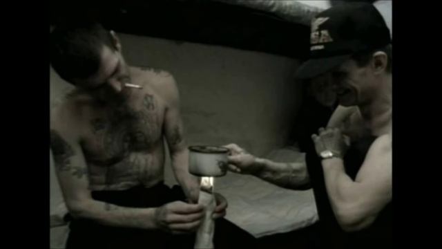 Тюремные наколки смотреть онлайн