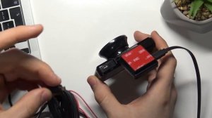 Как подключить камеру заднего вида от 360 DASHCAM G500H / Подключение камеры заднего вида