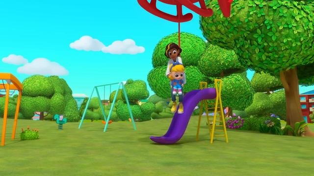 RoboFreeze - My Magic Pet Morphle | Magic Universe - Kids Cartoons смотреть онлайн