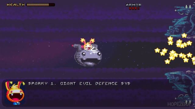 Spectacular Sparky Gameplay Ending - Full Game Walkthrough Part 2 Playthrough смотреть онлайн