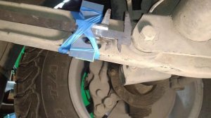 сайлентблоки Jikiu.