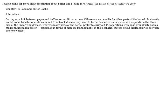 In Linux, what is the difference between "buffers" and "cache" reported by the free command? смотреть онлайн