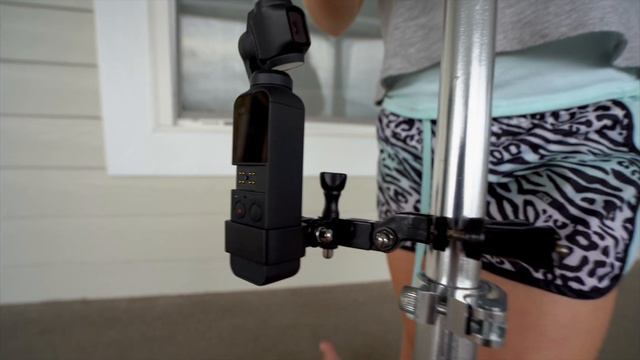 DJI Osmo Pocket / Action Accessories by Kiwi Design Review смотреть онлайн