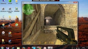 как меня забанили в кс 1.6