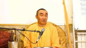 Почему Кришна сразу не даёт вкус к Святому Имени. Е.С. Даяван Свами