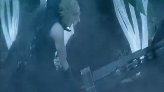 "It's Not Over" Final Fantasy Style смотреть онлайн