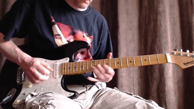 Does A Cheap Guitar Equal A Cheap Sound? смотреть онлайн