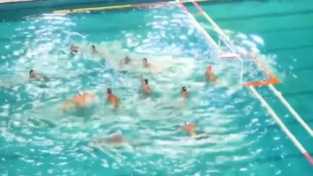 Norbert Hosnyánszky backhand goal for sliema in league final 7/9/19 смотреть онлайн