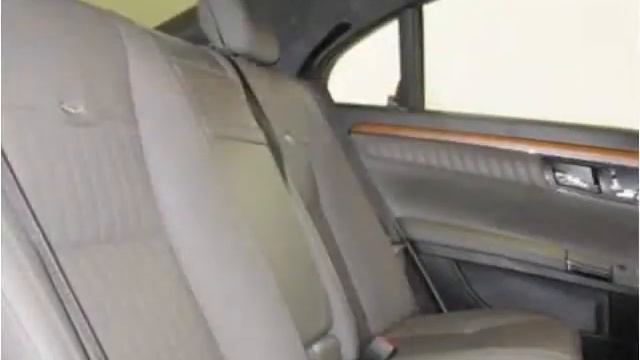 2008 Mercedes-Benz S-Class Used Cars Nationwide Automotive G смотреть онлайн