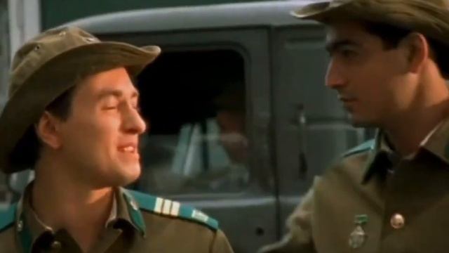 Бригада// Саша Белый // смотреть онлайн