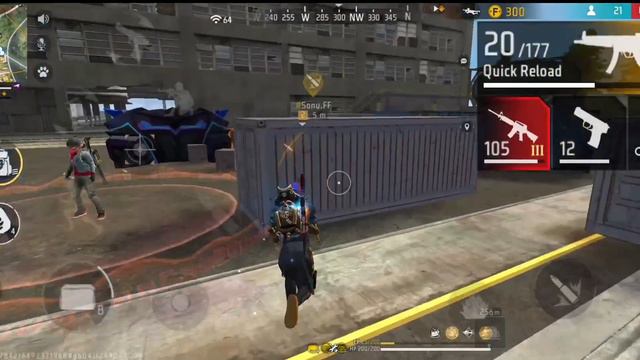 SOLO VS SQUAD FULL GAME PLAY 💯 смотреть онлайн