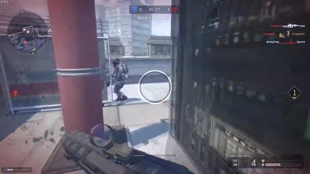 Warface faceit moments , как я первый раз сыграл Фейсит Варфейс 10к просмотров удаляю В смотреть онлайн