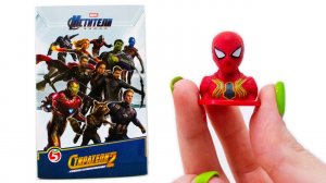 СТИРАТЕЛИ 2 Новая Акция в в сети ПЯТЕРОЧКА