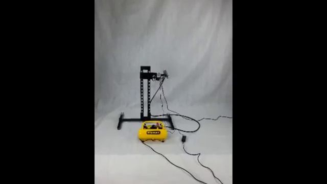 The Extreme By Design Range Of Spanking Machines