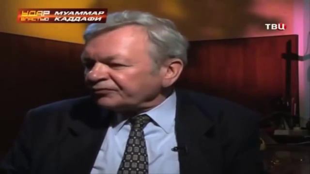 Жизнь и Смерть Муаммара Каддафи смотреть онлайн