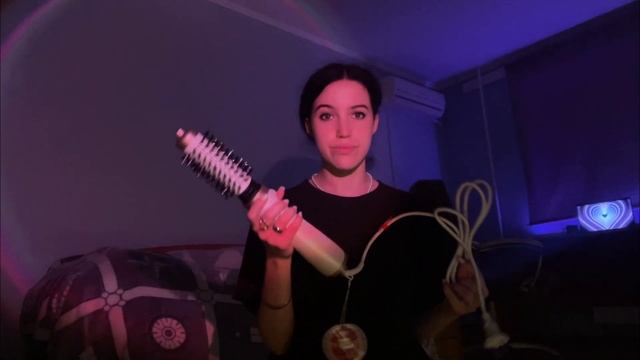 ВЛОГ / спонтанно отрезать челку и сделать свою жизнь лучше / весенние будни студента смотреть онлайн