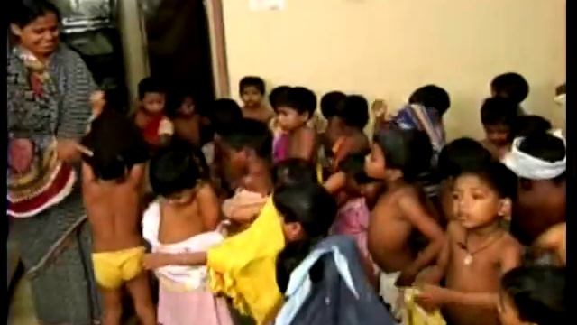 Balashram - Part 1 смотреть онлайн