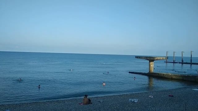 Черное море сегодня. смотреть онлайн