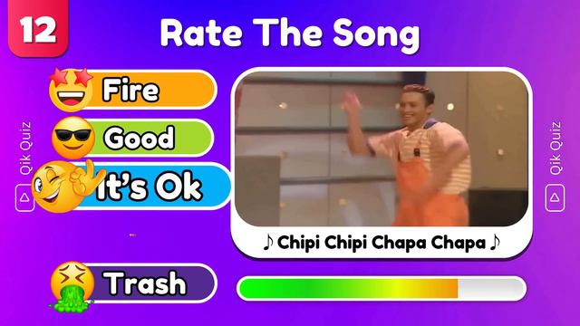 Guess The Meme & Who Is Singing? | Salish Matter, Diana, Lay Lay, Kinigra Deon, MrBeast, King Ferra смотреть онлайн