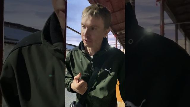 Собеседование летом на продавца пуховиков. смотреть онлайн