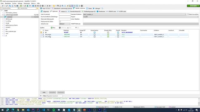 REST-API mit Java und Spring Boot entwickeln - Tutorial Deutsch смотреть онлайн