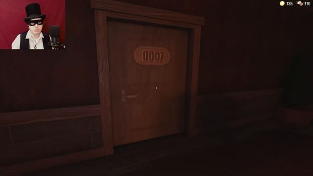 Прохождение ROBLOX - DOORS - 2 СЕРИЯ смотреть онлайн